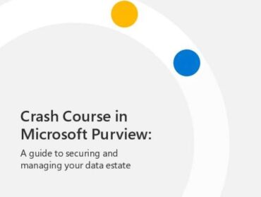 Crash Course in Microsoft Purview